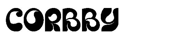 corbby
