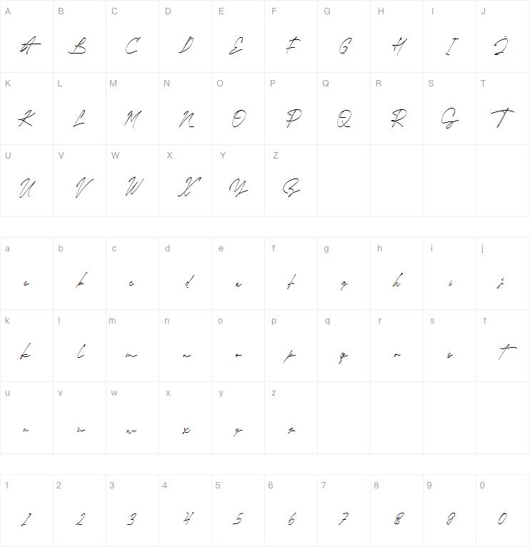 hallimun signature