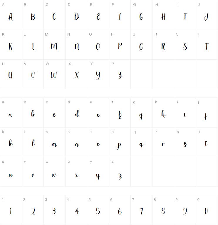 hello bestlady script