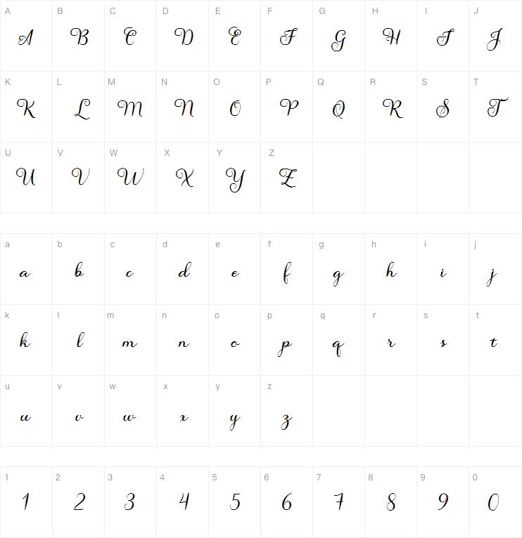 salsadila script