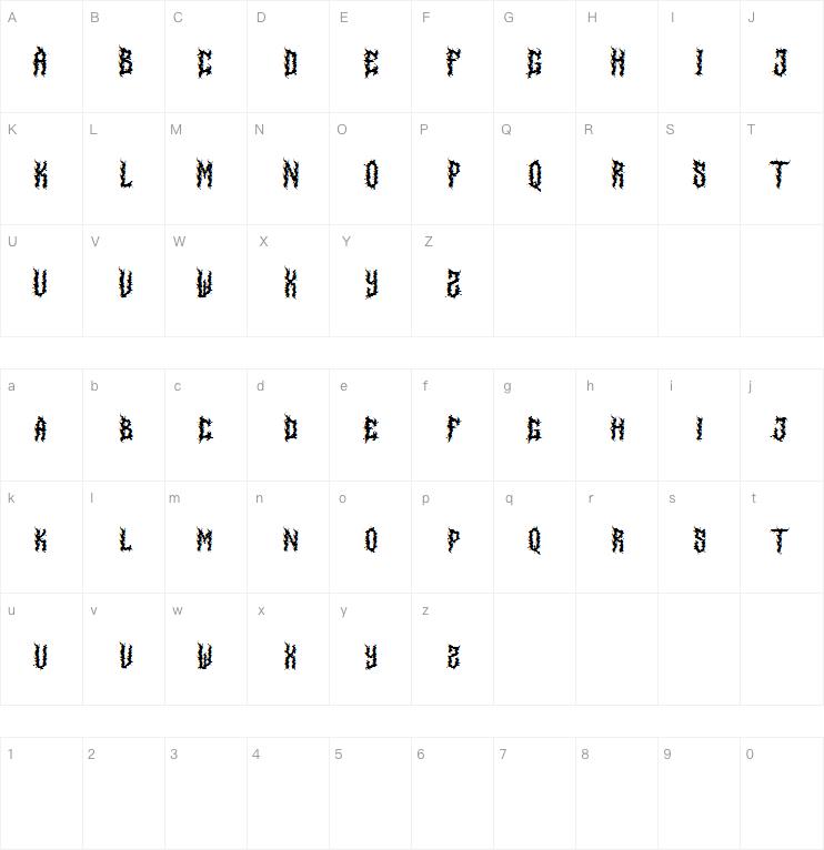 hellfire flames death metal
