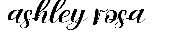 ashley rosa