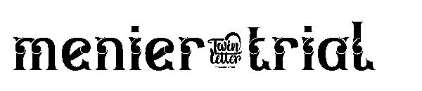 menier-trial