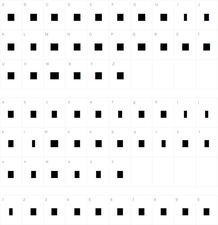 dummy text