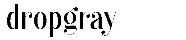 dropgray