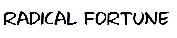radical fortune