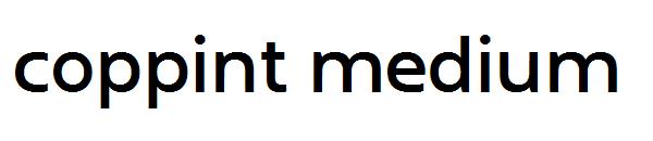 coppint medium