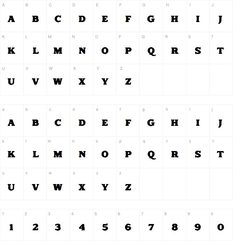 summer surfing serif