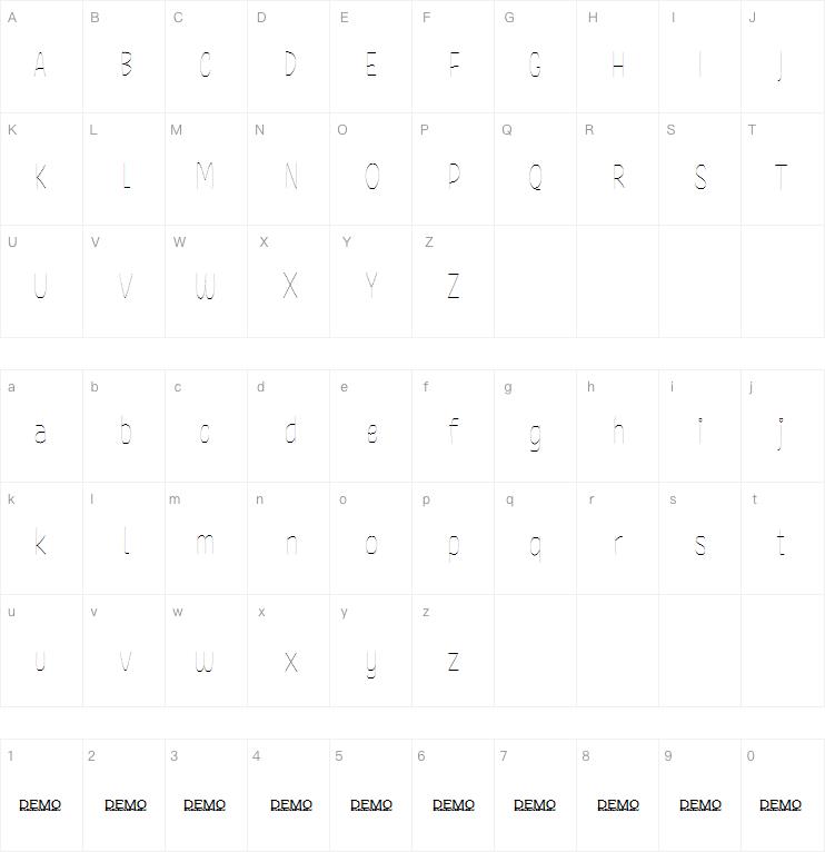 simplify notation single line