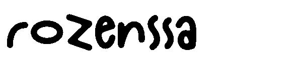 rozenssa