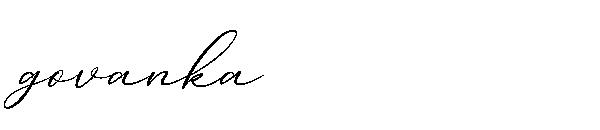 govanka