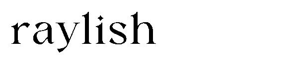 raylish