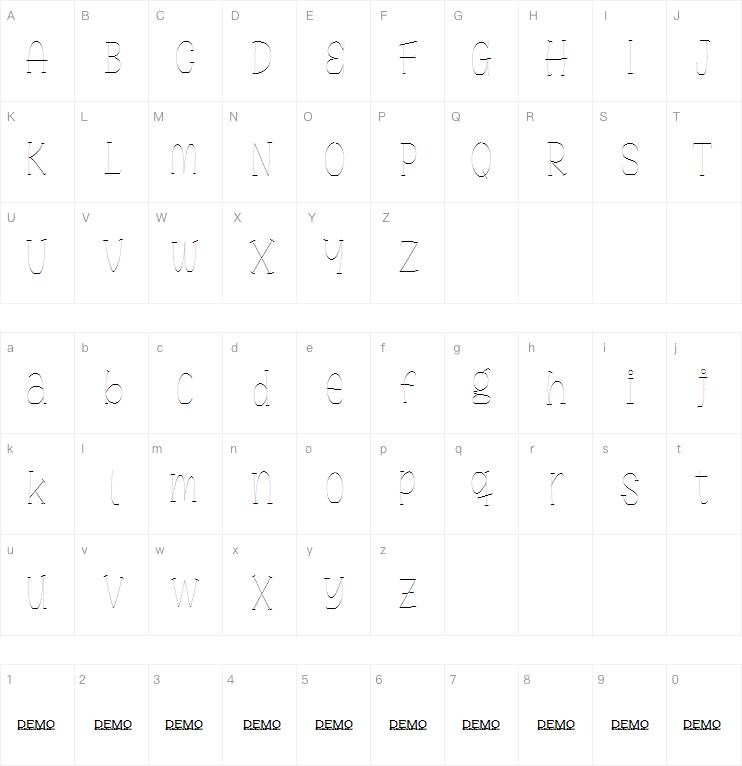 melody tunes single line