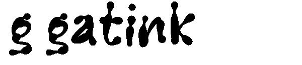 g gatink