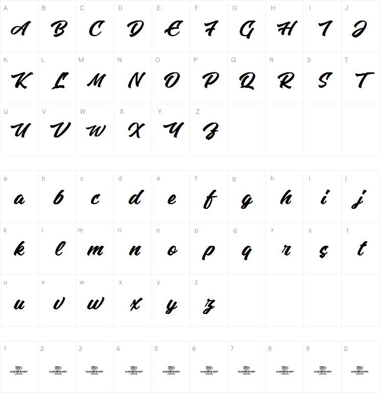 arnolde script