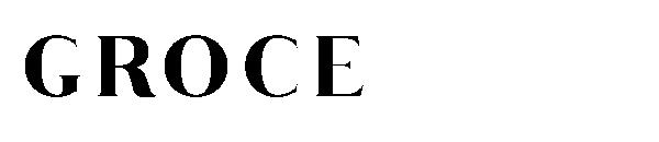 groce
