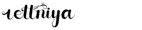 rettniya