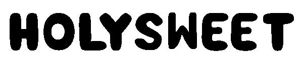 holysweet字体