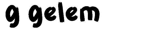 g gelem