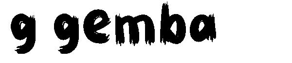 g gemba