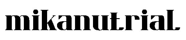 mikanutrial