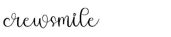 crewsmile