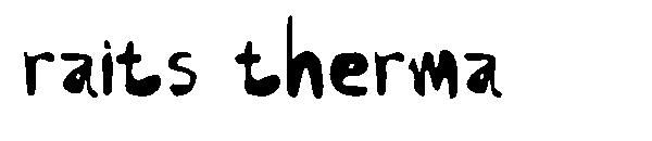raits therma