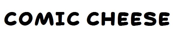 comic cheese