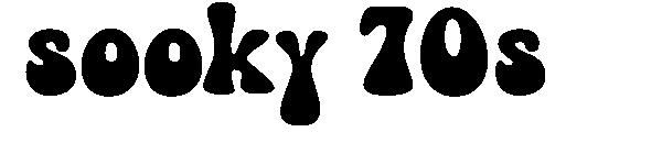 sooky 70s
