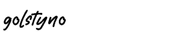 golstyno