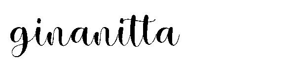 ginanitta