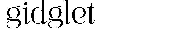 gidglet