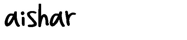 aishar