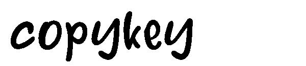 copykey