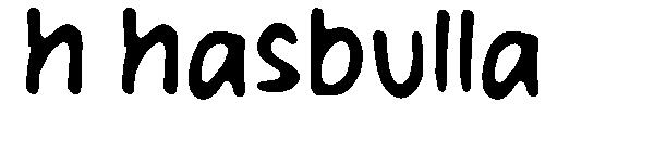 h hasbulla