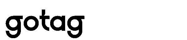 gotag字体