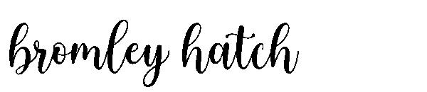 bromley hatch