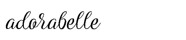 adorabelle