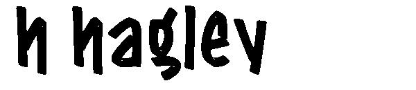 h hagley