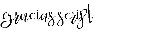 gracias script