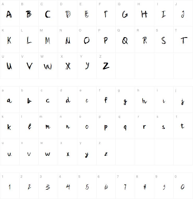 sudsier字体