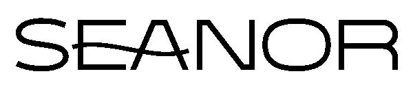 seanor字体