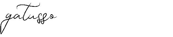 gatusso字体