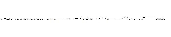 mallicot script字体