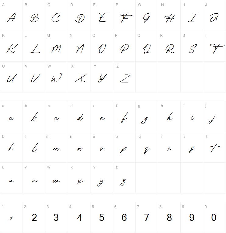 Astronut字体