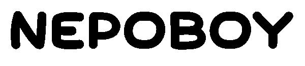 nepoboy字体