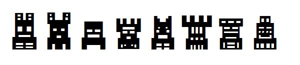 ordlinks字体