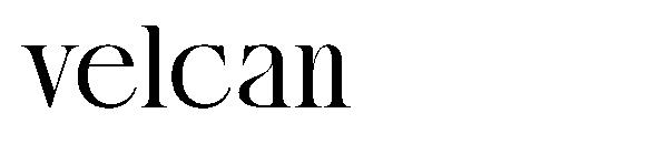 Velcan字体 字体下载