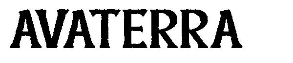 Avaterra字体 字体下载