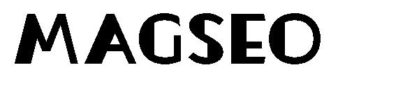 magseo字体